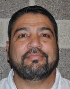Carlos D Uballe a registered Sex Offender of Texas