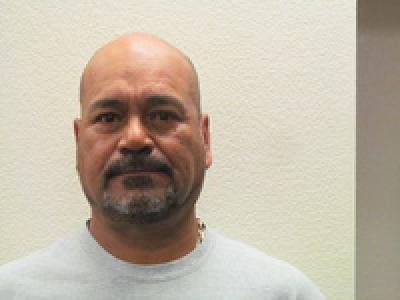 Blas Garza a registered Sex Offender of Texas