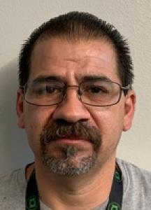 David Michael Leiga a registered Sex Offender of Texas