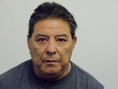 Reynaldo Perez a registered Sex Offender of Texas