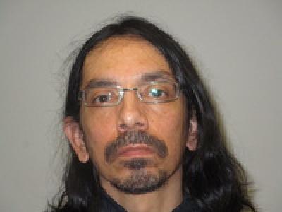 Jose Antonio Villarreal a registered Sex Offender of Texas