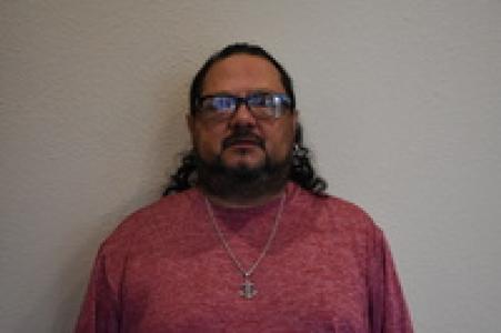 James Anthony Flores a registered Sex Offender of Texas