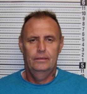 Curtis Ray Howery a registered Sex Offender of Texas