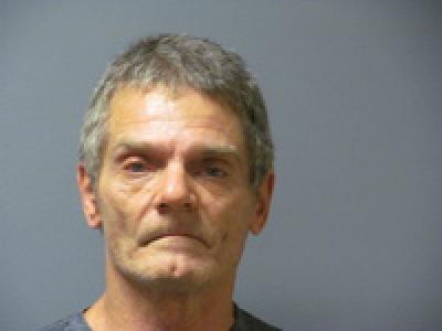 David Allen Collins a registered Sex Offender of Texas