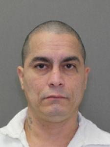 Peter Joseph Tamez a registered Sex Offender of Texas