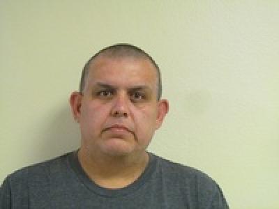 David Mesa a registered Sex Offender of Texas