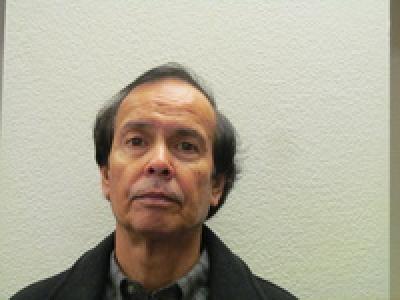 Ernesto Guerrero a registered Sex Offender of Texas