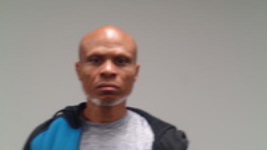 Jerome Ridrick Moore a registered Sex Offender of Texas