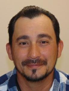 Joe Salinas III a registered Sex Offender of Texas