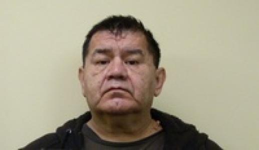 Jerry Navarro a registered Sex Offender of Texas