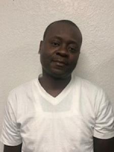 Gaylord Jerome Williams a registered Sex Offender of Texas