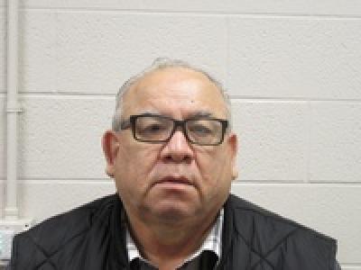 Fernando M Gonzalez a registered Sex Offender of Texas