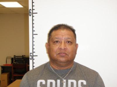 Ernest Guajardo Martinez a registered Sex Offender of Texas