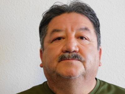 Jose Nicolas Ramos a registered Sex Offender of Texas