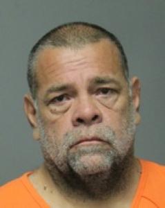 Mark Rene Padilla a registered Sex Offender of Texas