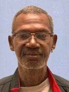 Frank Glenn Carr Jr a registered Sex Offender of Texas