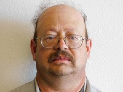 James Warren Webb a registered Sex Offender of Texas