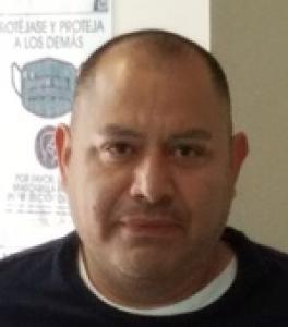 Felipe Ramos-lopez a registered Sex Offender of Texas