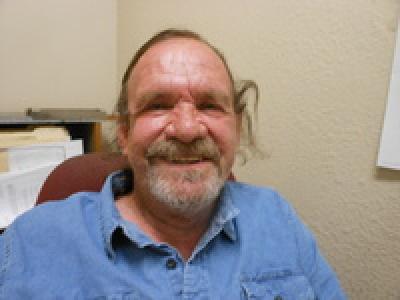 David Lester Bethards a registered Sex Offender of Texas