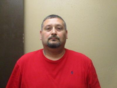 Weldon Dwayne Alaniz a registered Sex Offender of Texas