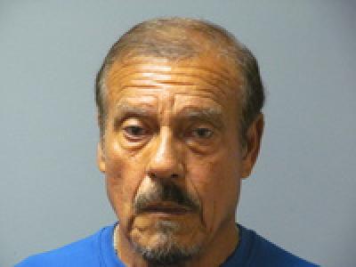 Edwin Rivera a registered Sex Offender of Texas