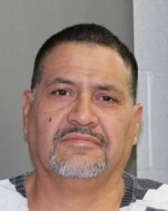 Roberto Alvarez Garcia a registered Sex Offender of Texas
