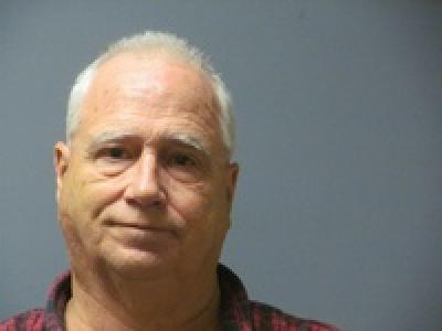 William Gregory Temme a registered Sex Offender of Texas