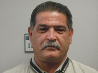 Samuel Gonzales a registered Sex Offender of Texas