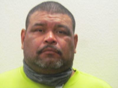 Jesse Perez a registered Sex Offender of Texas