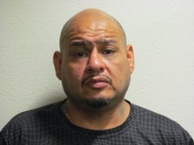 Boyd Octaviano Zuniga a registered Sex Offender of Texas