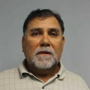 Daniel Tomas Pinneda a registered Sex Offender of Texas