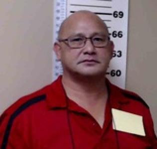 Anthony John Flores a registered Sex Offender of Texas