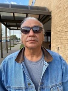 David Castulo Pena a registered Sex Offender of Texas