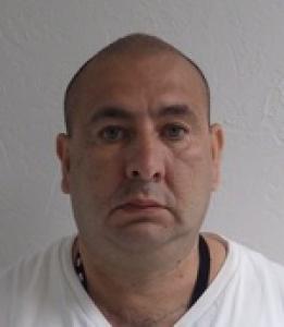 Jose Luis Aguilar a registered Sex Offender of Texas