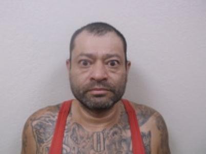 Chris Guerrero a registered Sex Offender of Texas