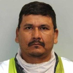 Arturo Armendariz a registered Sex Offender of Texas