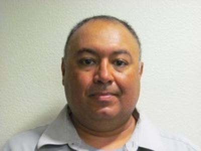 Antonio L Trevino a registered Sex Offender of Texas