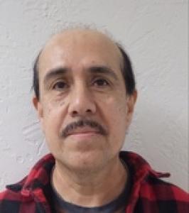 Perfecto Yanez Hernandez a registered Sex Offender of Texas