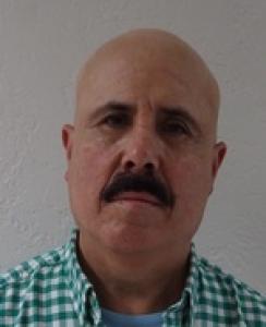 Mario Yanez Hernandez a registered Sex Offender of Texas