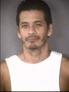 Jose Luis Alvarado a registered Sex Offender of Texas