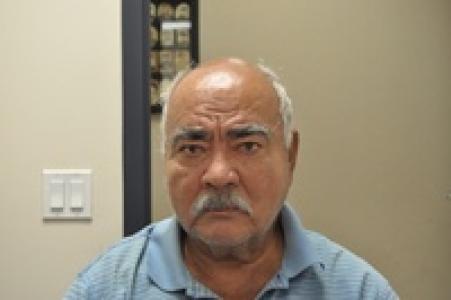 Carlos Zelaya a registered Sex Offender of Texas