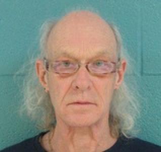 Donald Wayne Larkin a registered Sex Offender of Texas