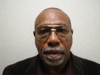 Walter L Jackson a registered Sex Offender of Texas