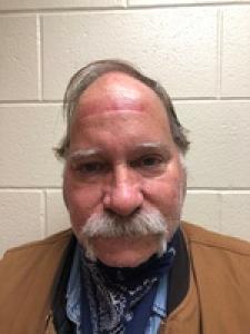 John Richard Casaccio a registered Sex Offender of Texas