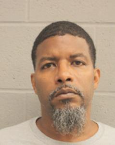 Antwine Walter a registered Sex Offender of Texas