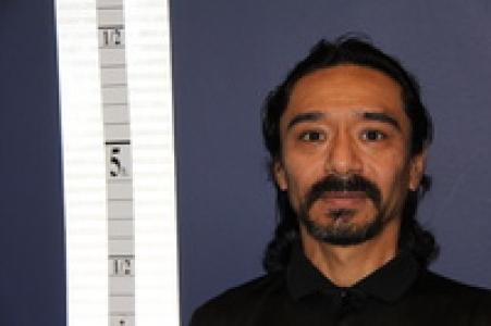 Hipolito Alvear a registered Sex Offender of Texas