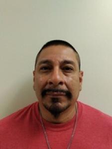 Eloy Bernal a registered Sex Offender of Texas