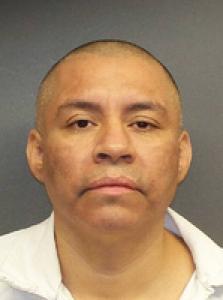 Ernesto Galvan Jr a registered  of Indiana