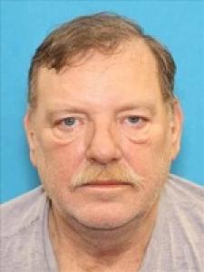 Michael Sherman Pearce a registered Sex Offender of Texas