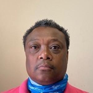 Vincent Jerome Thompson a registered Sex Offender of Texas